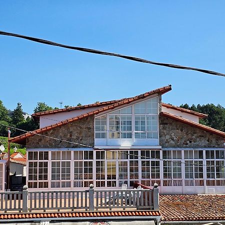 As Rosas Apartamentos Turisticos 캄바도스 외부 사진