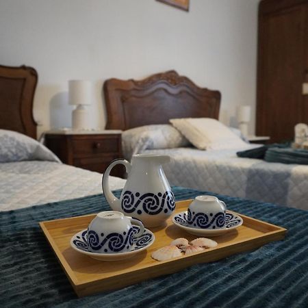 As Rosas Apartamentos Turisticos 캄바도스 외부 사진