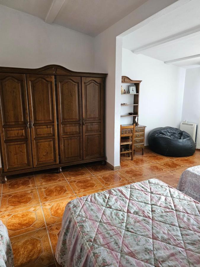 As Rosas Apartamentos Turisticos 캄바도스 외부 사진