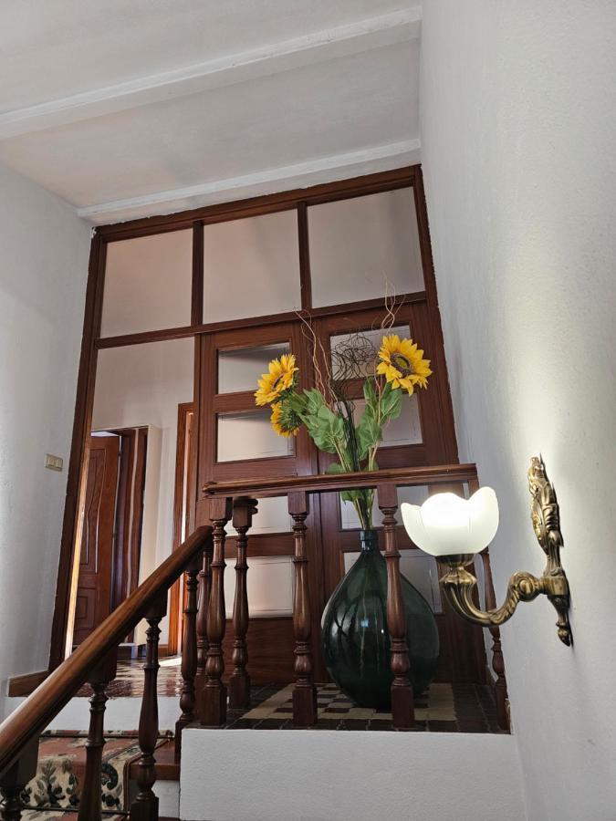 As Rosas Apartamentos Turisticos 캄바도스 외부 사진