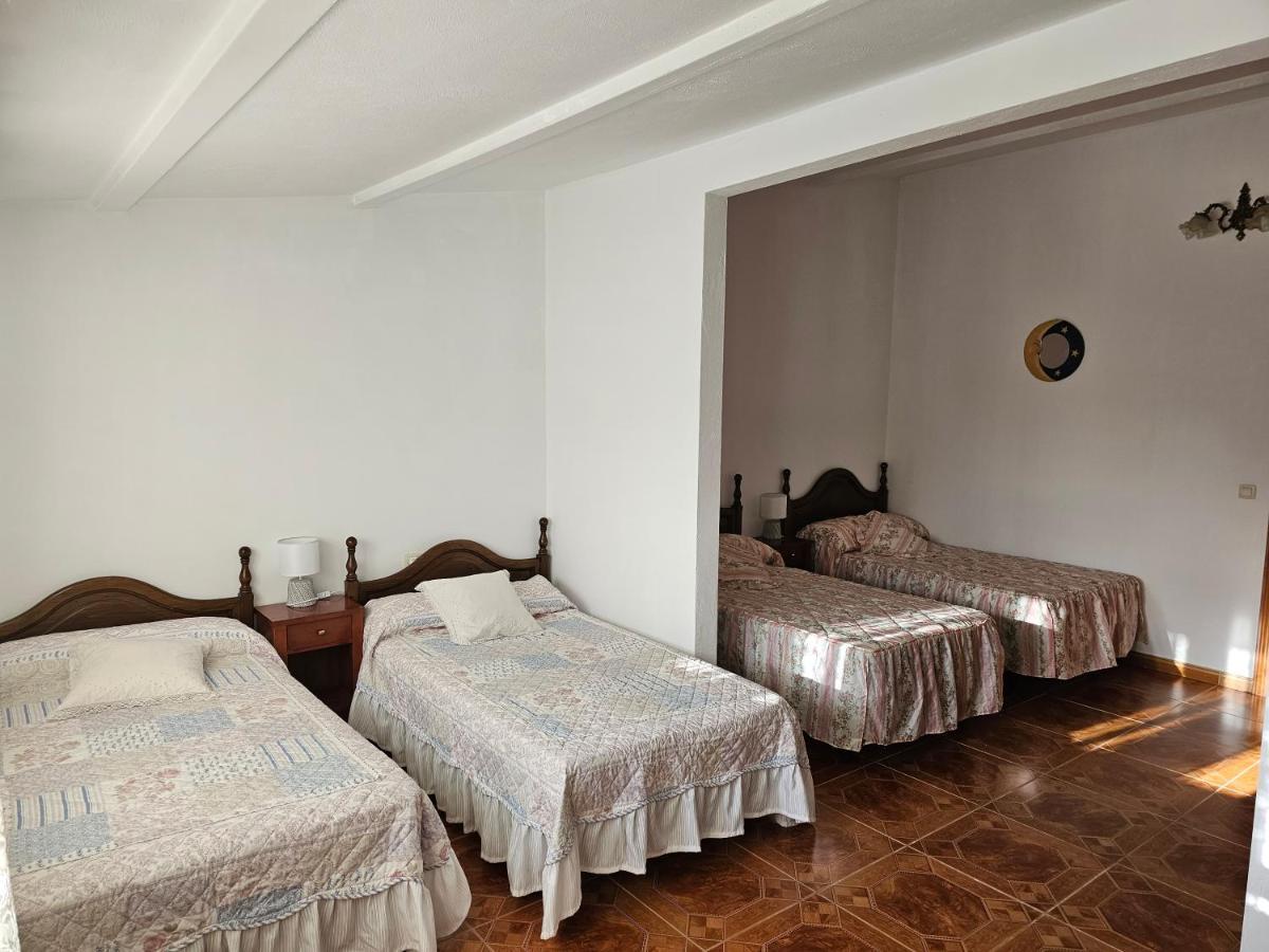 As Rosas Apartamentos Turisticos 캄바도스 외부 사진