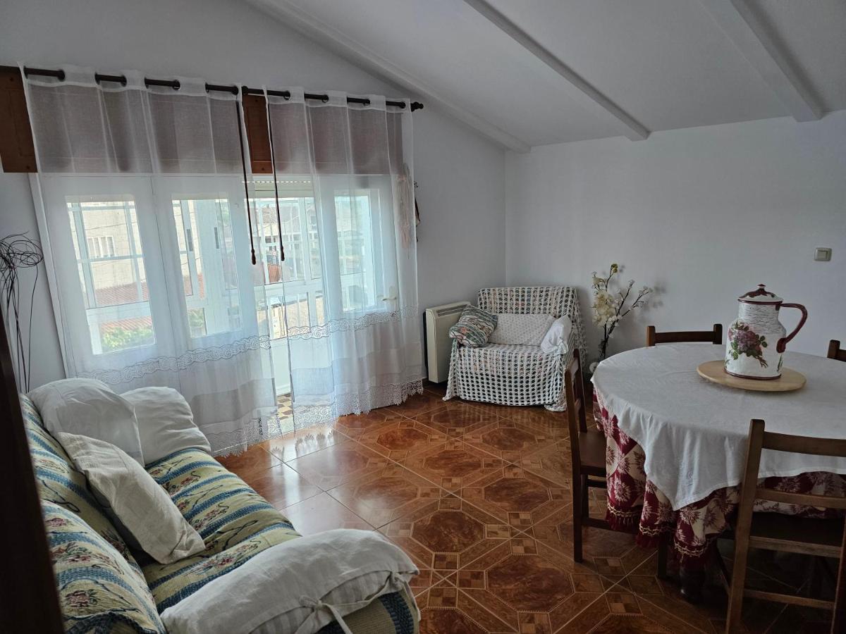 As Rosas Apartamentos Turisticos 캄바도스 외부 사진