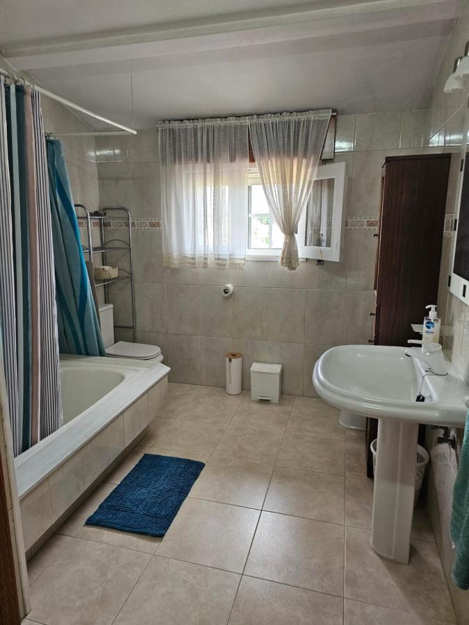 As Rosas Apartamentos Turisticos 캄바도스 외부 사진