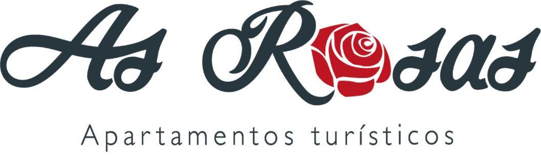 As Rosas Apartamentos Turisticos 캄바도스 외부 사진