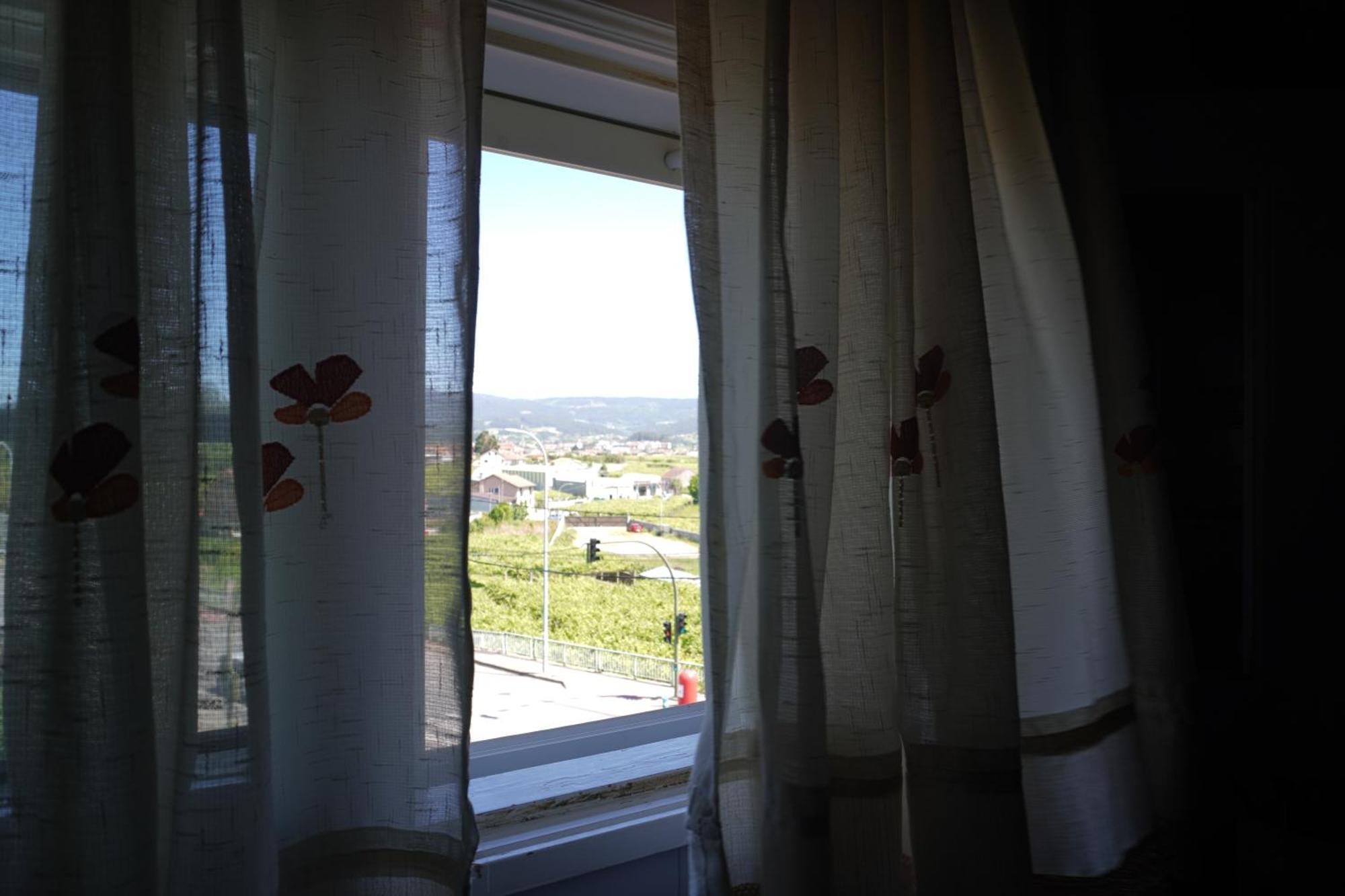 As Rosas Apartamentos Turisticos 캄바도스 외부 사진