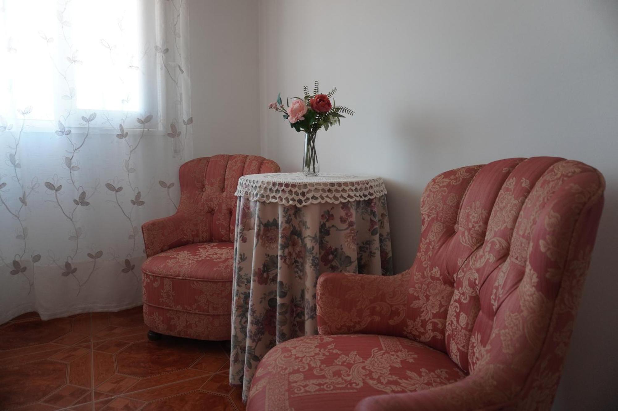 As Rosas Apartamentos Turisticos 캄바도스 외부 사진