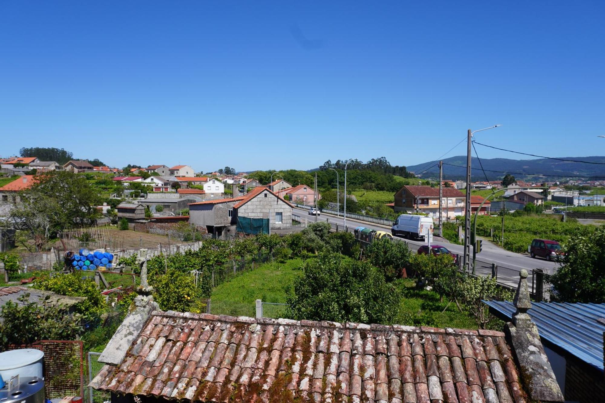 As Rosas Apartamentos Turisticos 캄바도스 외부 사진