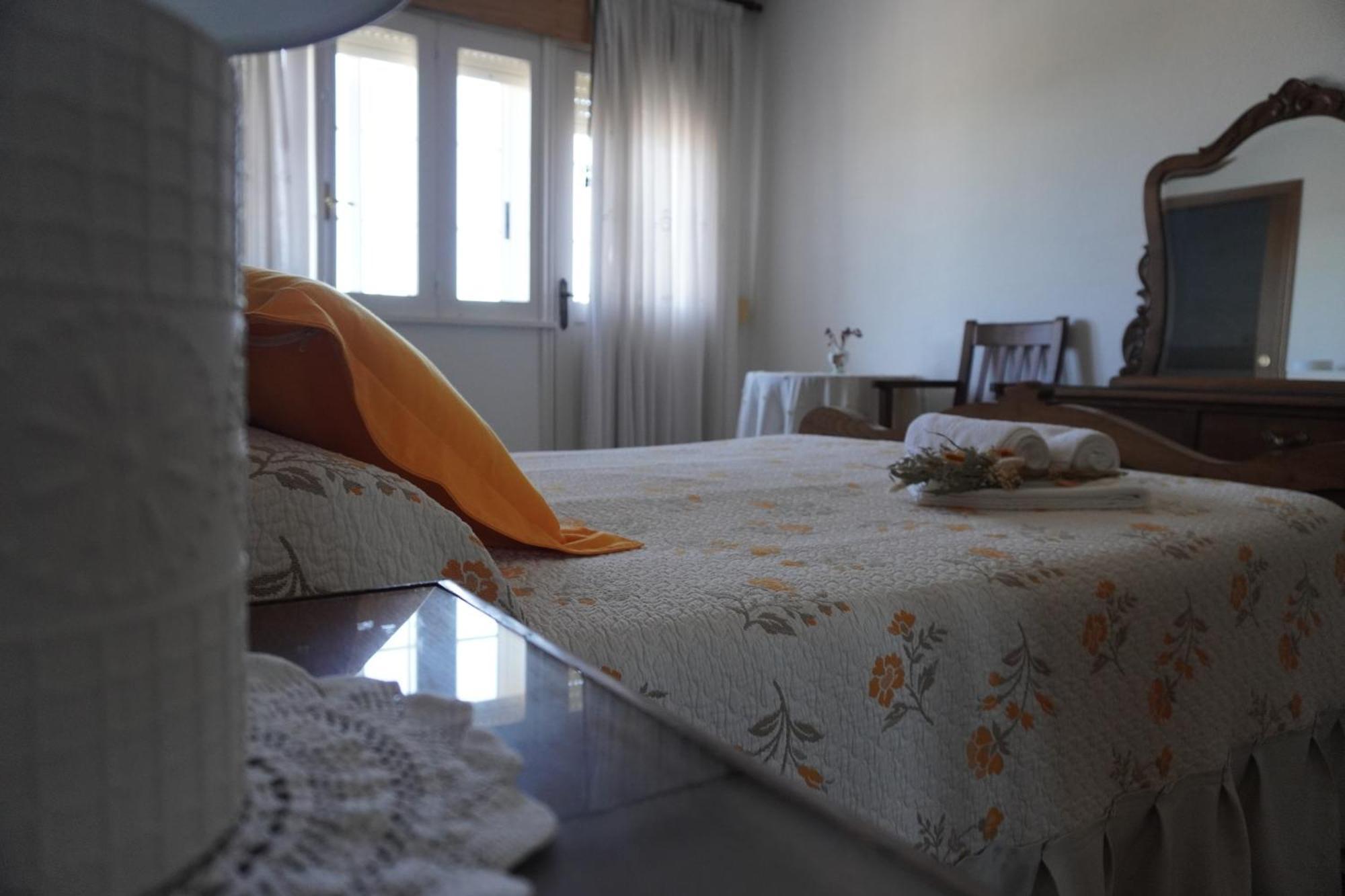 As Rosas Apartamentos Turisticos 캄바도스 외부 사진